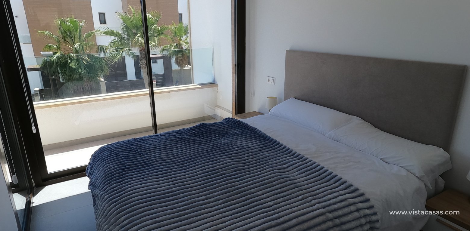 Sale - Villa - Algorfa - La Finca Golf Resort