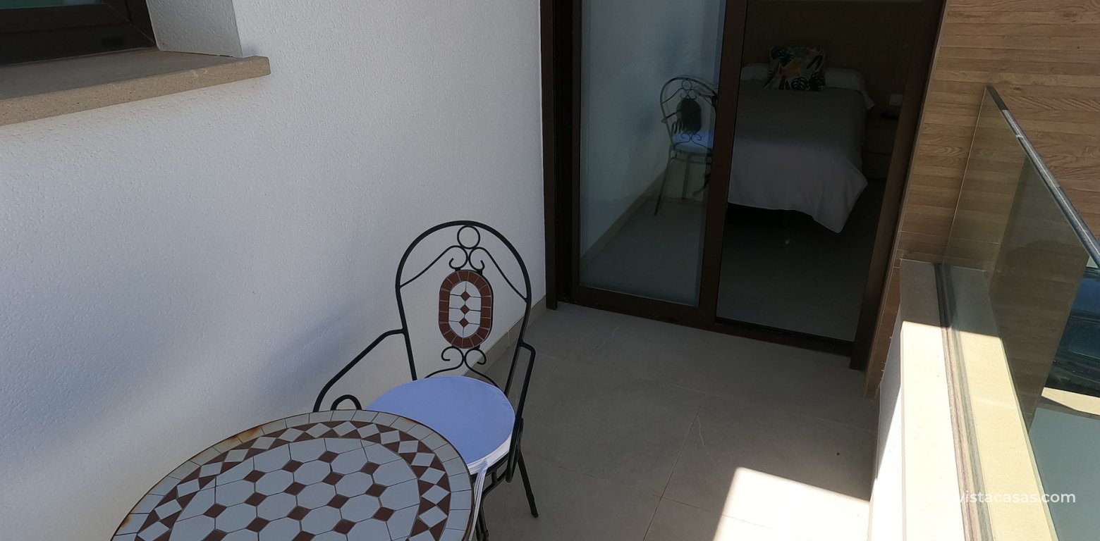 Sale - Villa - Algorfa - La Finca Golf Resort