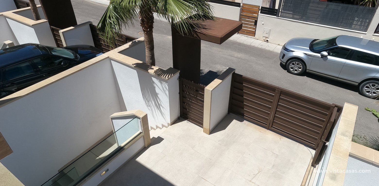 Sale - Villa - Algorfa - La Finca Golf Resort