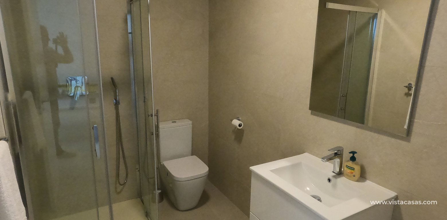 Sale - Villa - Algorfa - La Finca Golf Resort