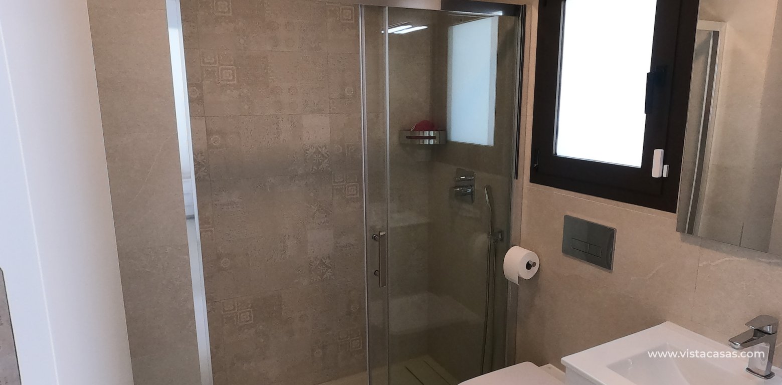 Sale - Villa - Algorfa - La Finca Golf Resort