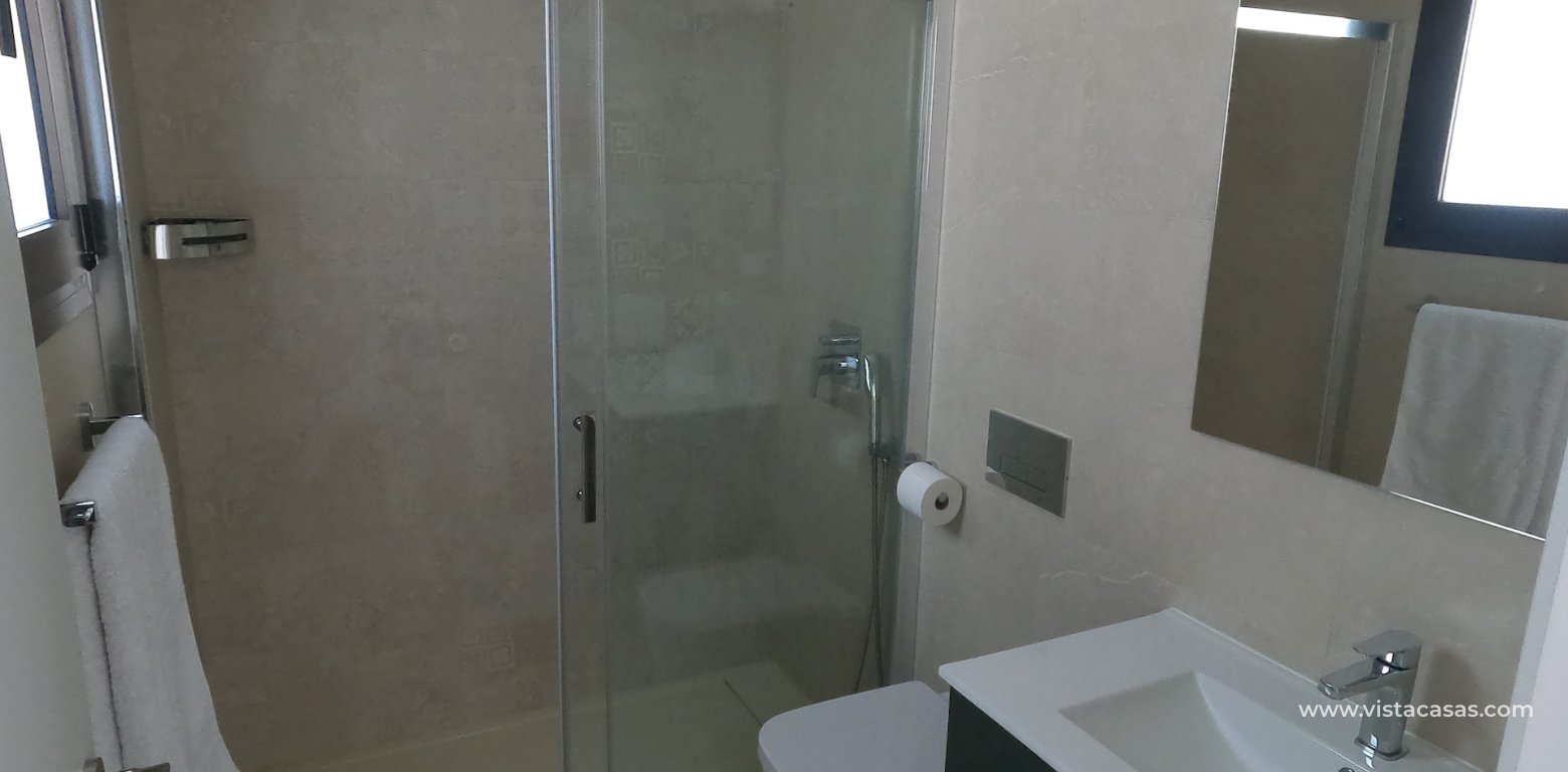 Sale - Villa - Algorfa - La Finca Golf Resort