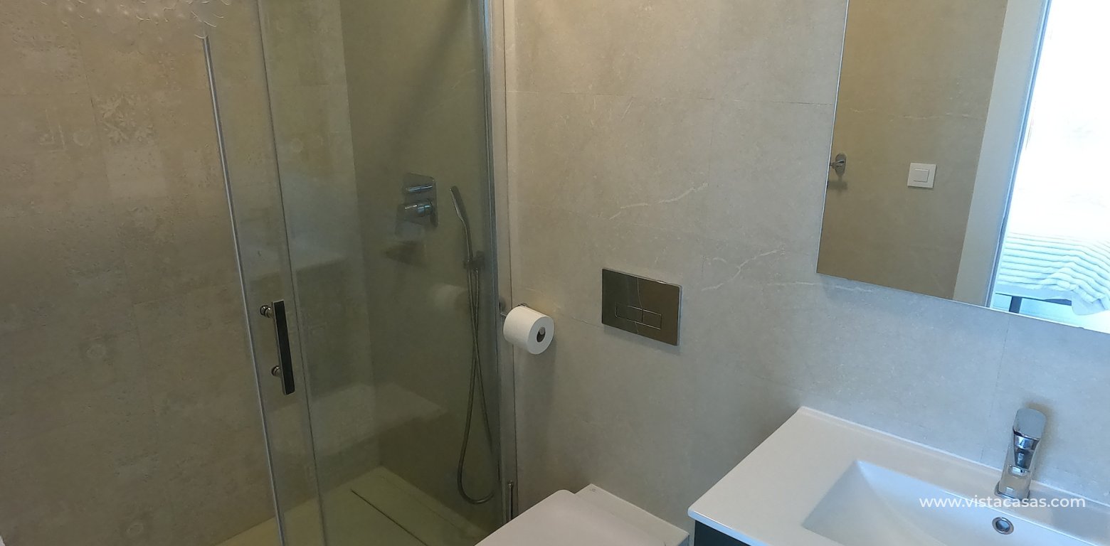 Sale - Villa - Algorfa - La Finca Golf Resort