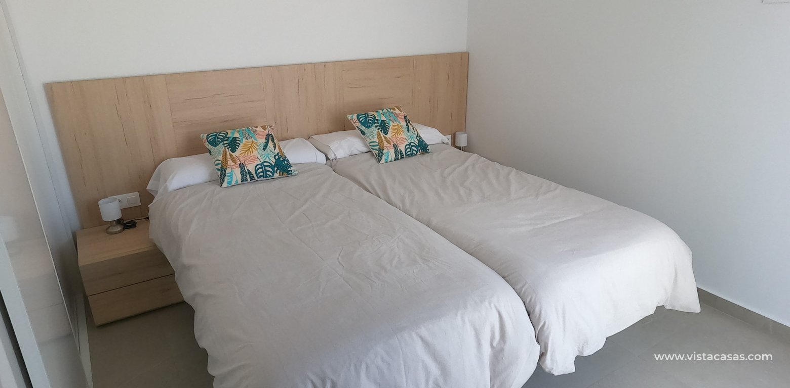 Sale - Villa - Algorfa - La Finca Golf Resort