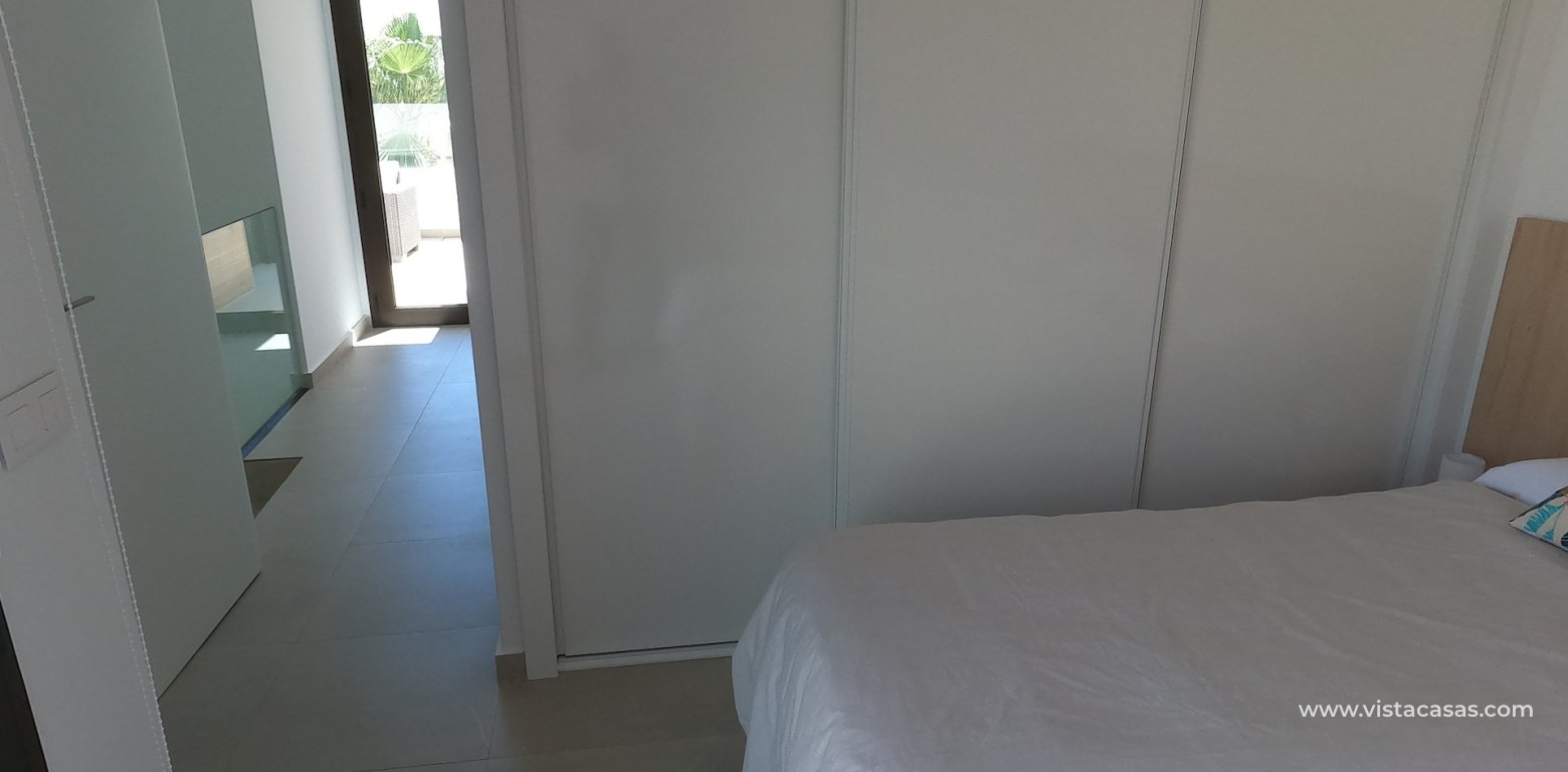 Sale - Villa - Algorfa - La Finca Golf Resort