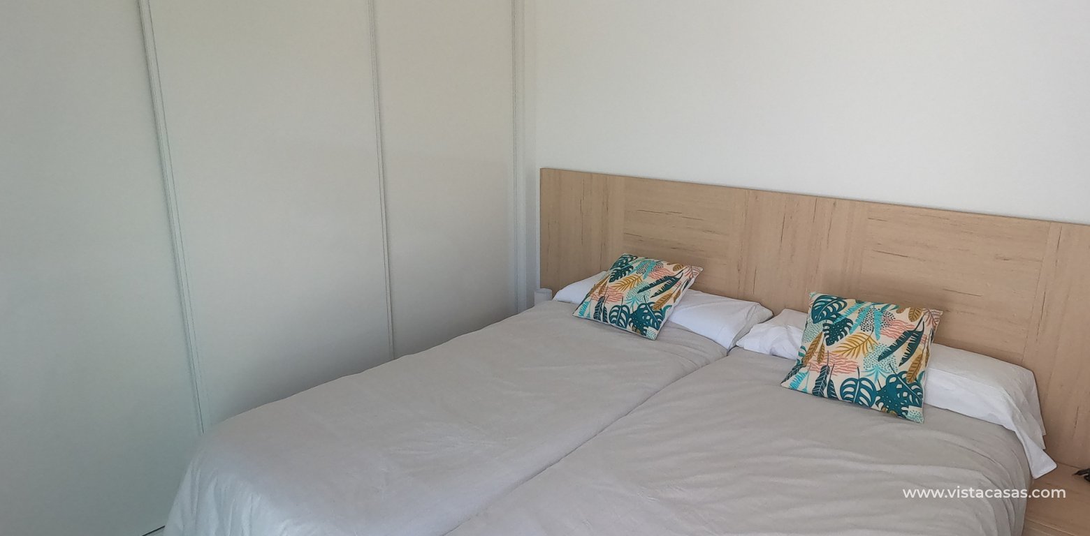Sale - Villa - Algorfa - La Finca Golf Resort