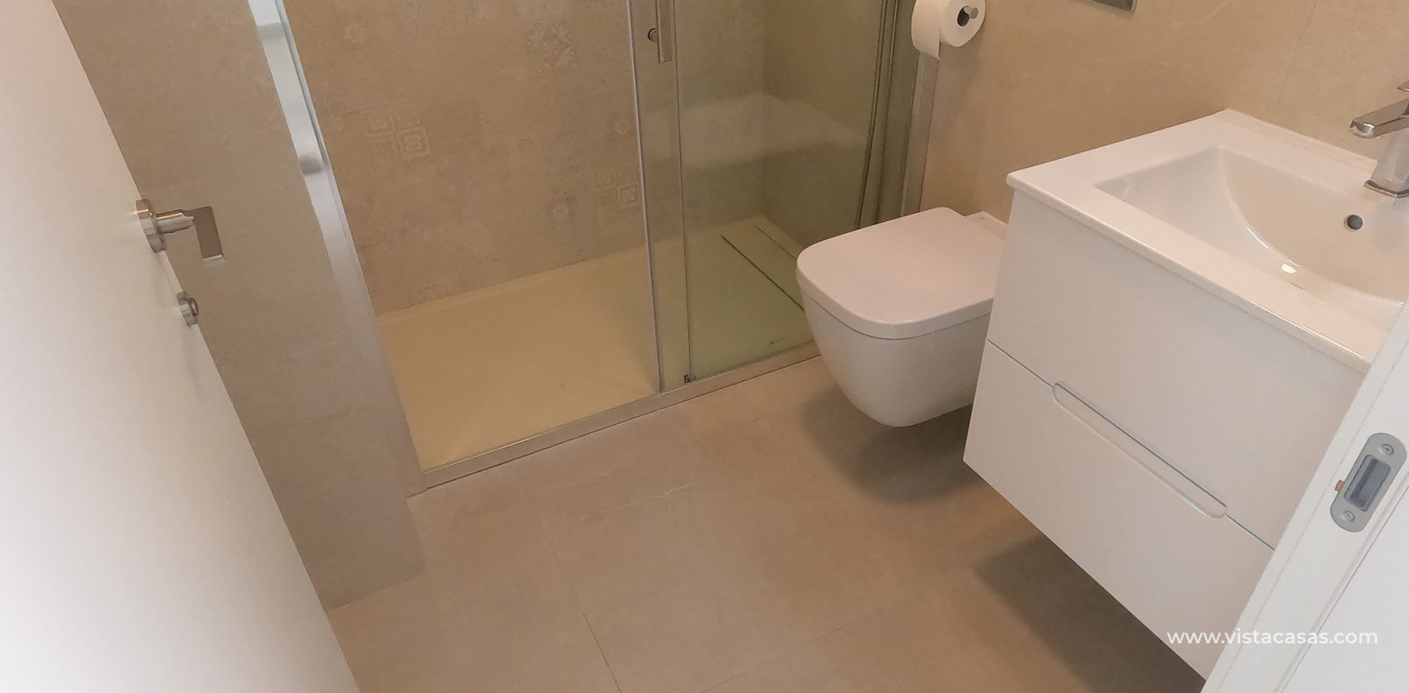Sale - Villa - Algorfa - La Finca Golf Resort