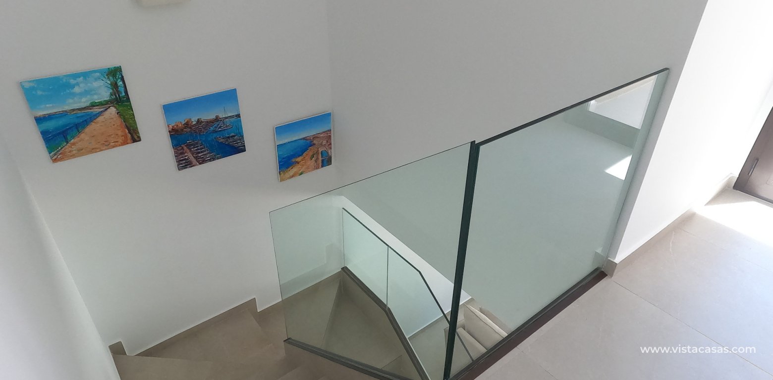Sale - Villa - Algorfa - La Finca Golf Resort