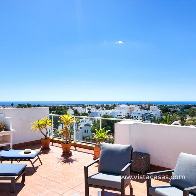 Appartement - Sale - Villamartin - Villamartin