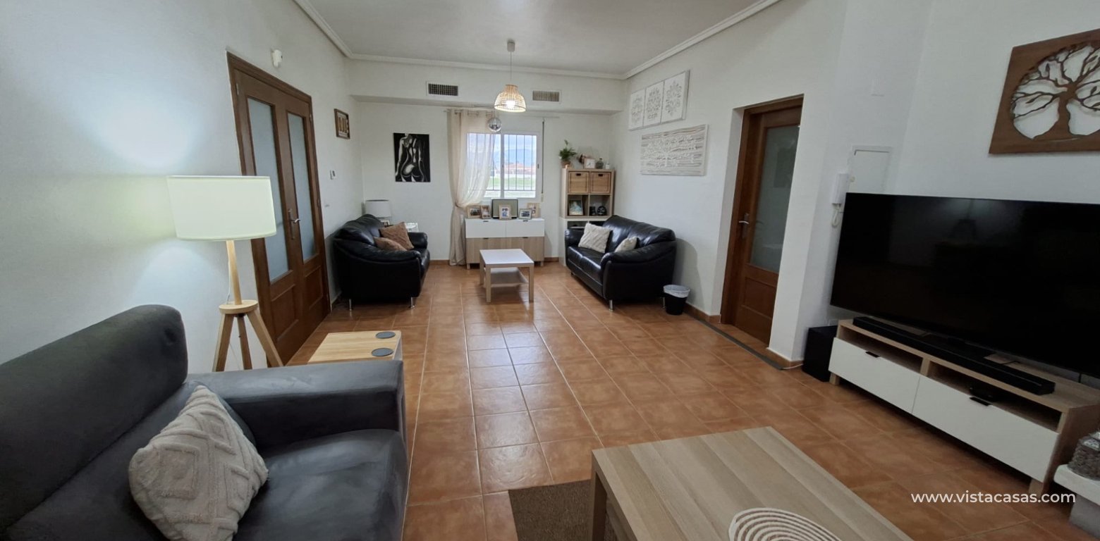 Sale - Villa - Catral