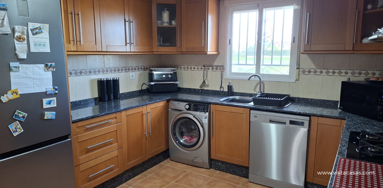 Sale - Villa - Catral