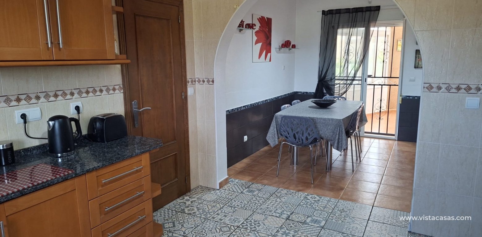 Sale - Villa - Catral