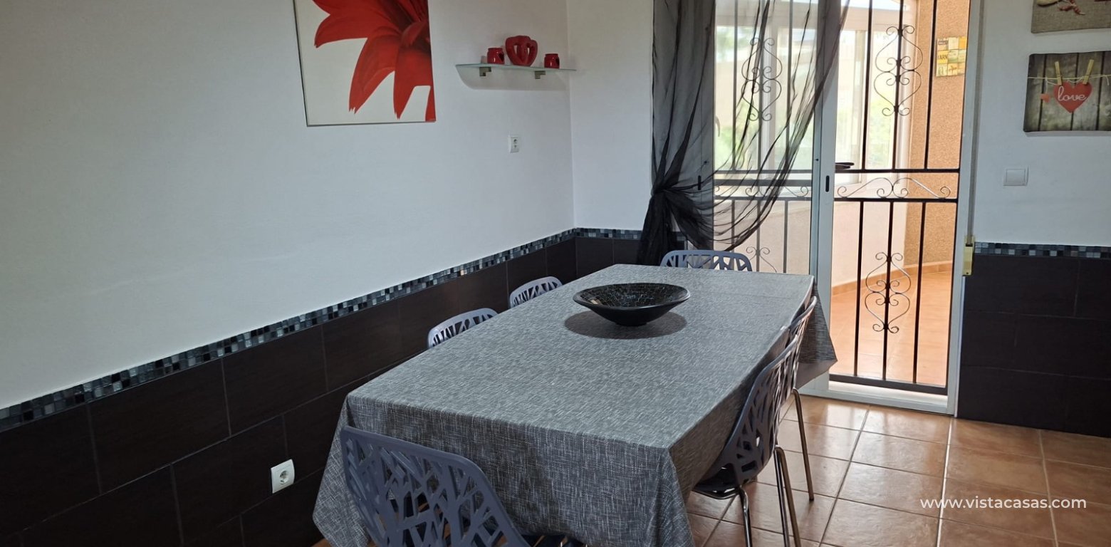 Sale - Villa - Catral