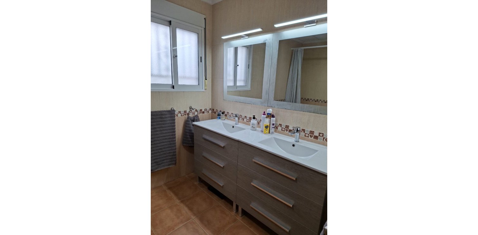 Sale - Villa - Catral