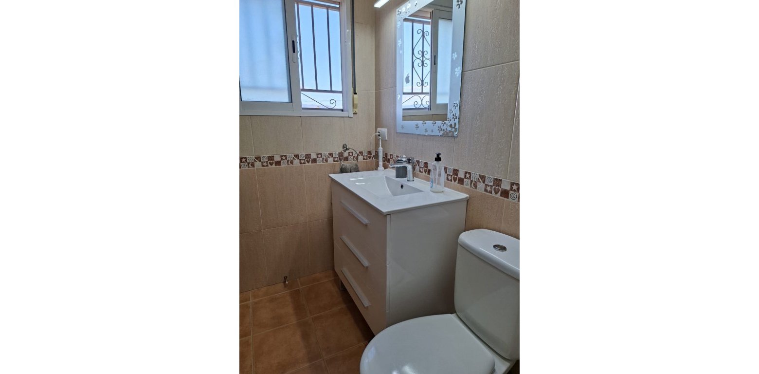 Sale - Villa - Catral