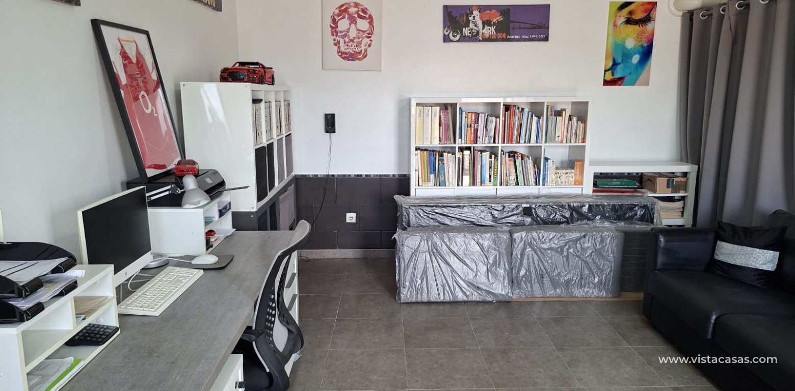 Sale - Villa - Catral