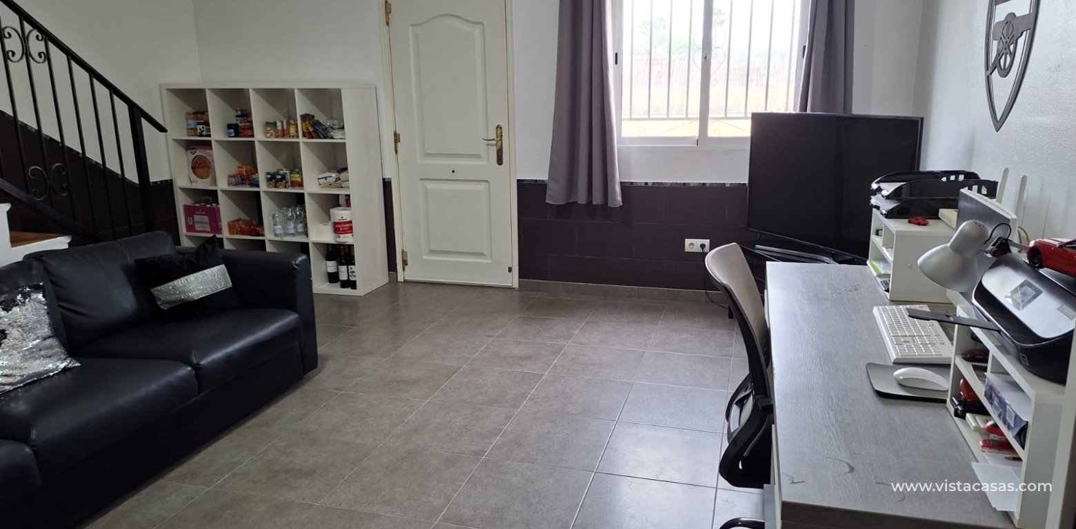 Sale - Villa - Catral