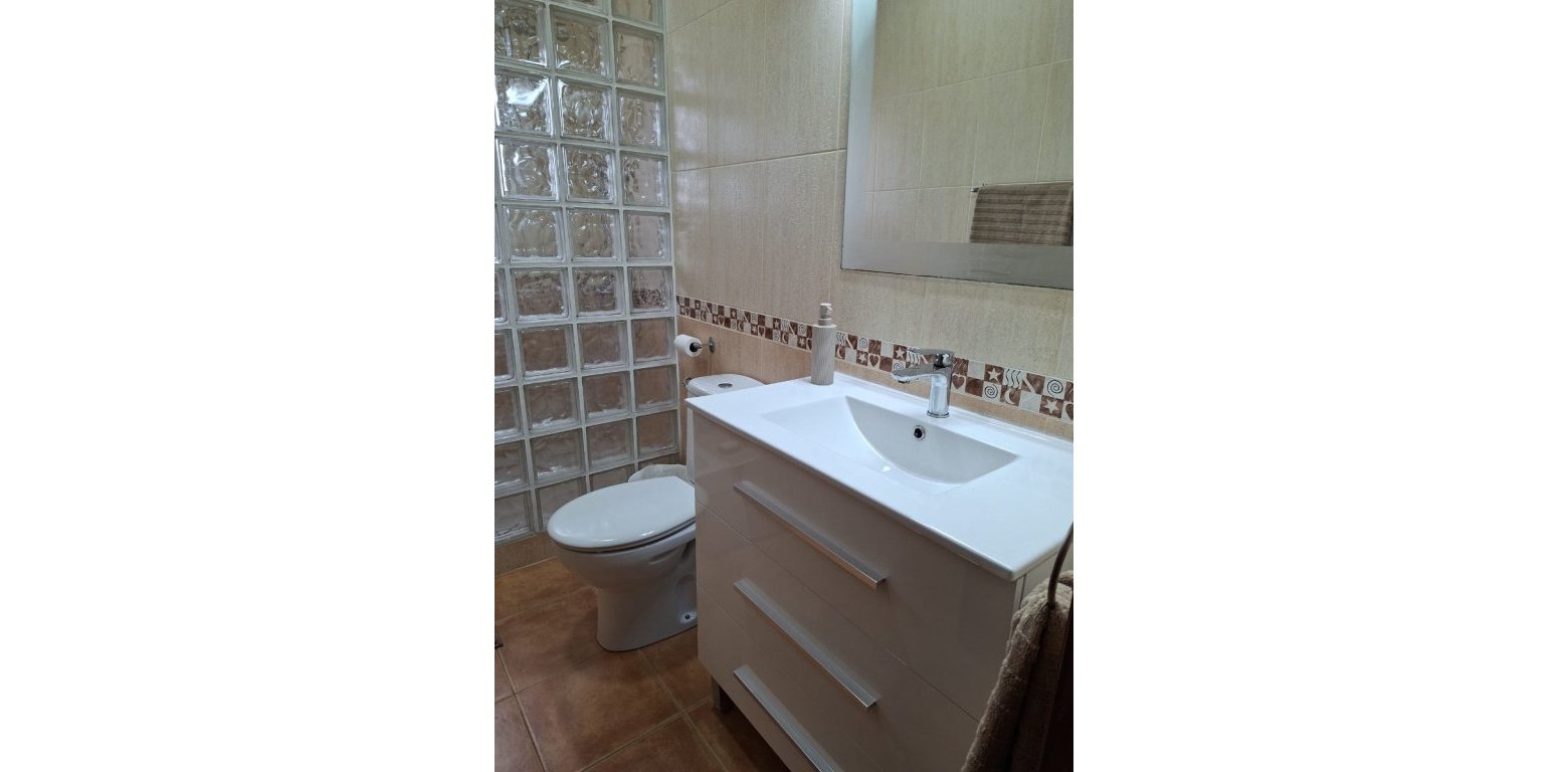 Sale - Villa - Catral