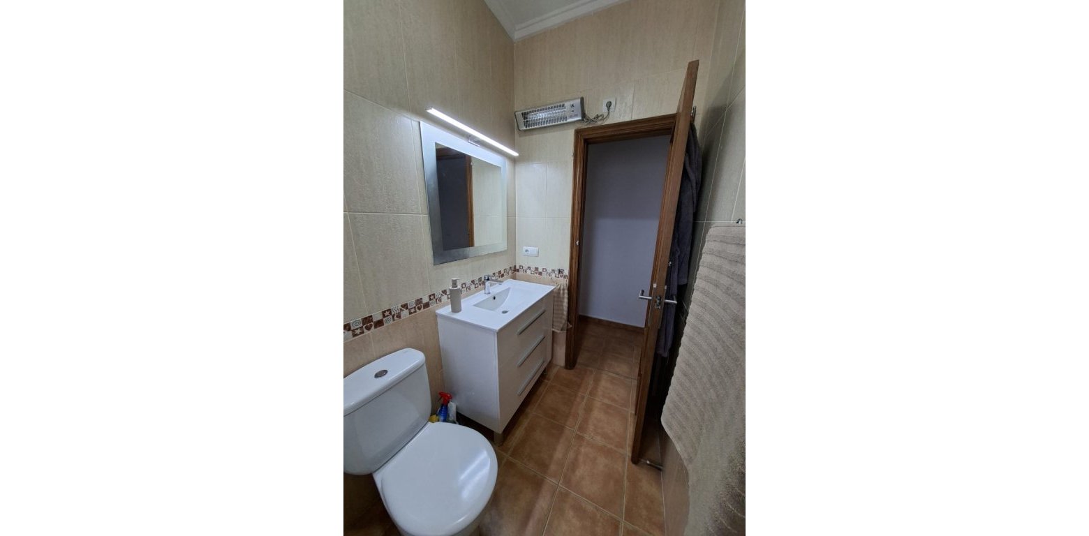 Sale - Villa - Catral
