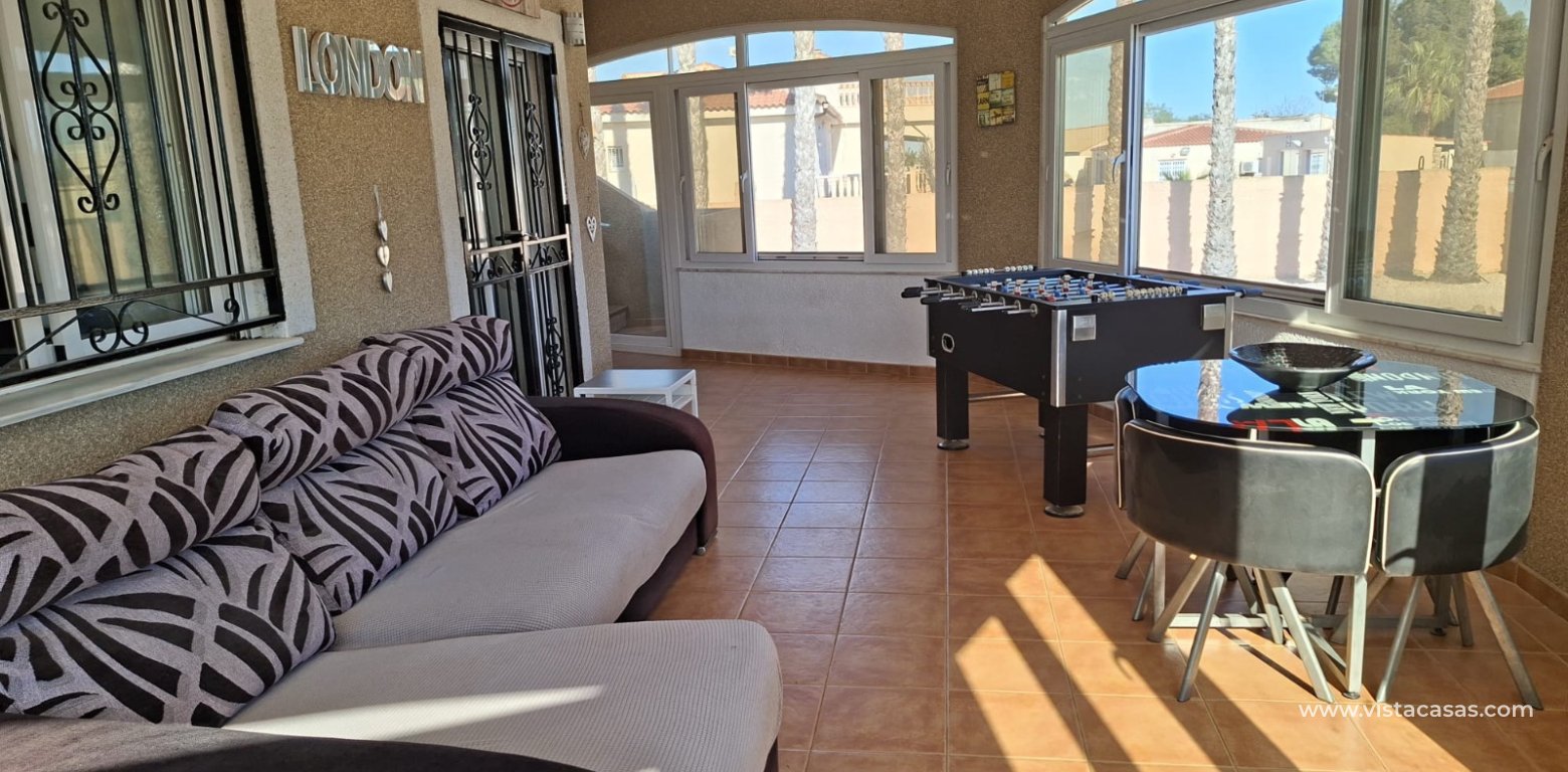 Sale - Villa - Catral