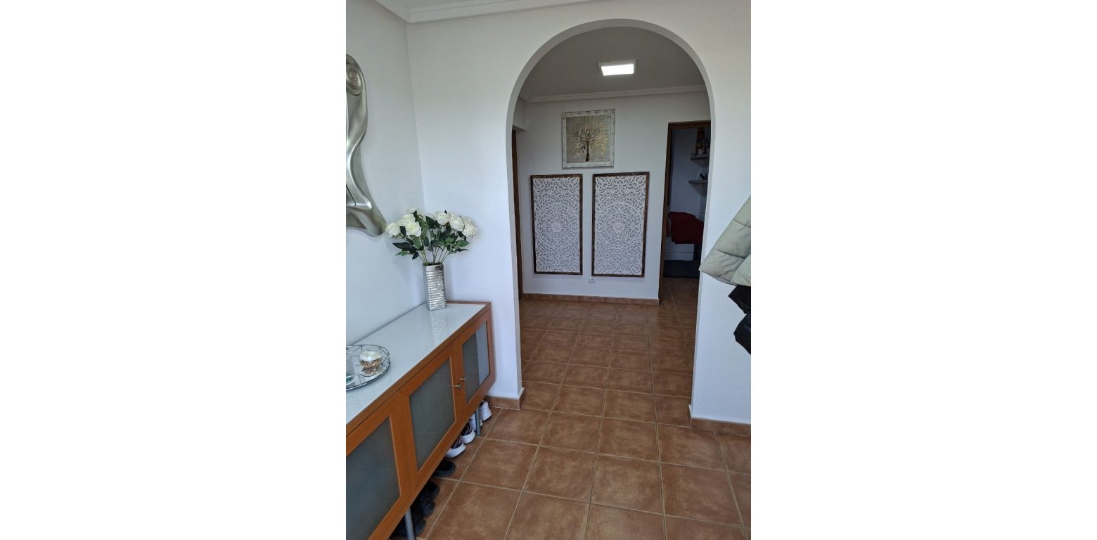 Sale - Villa - Catral