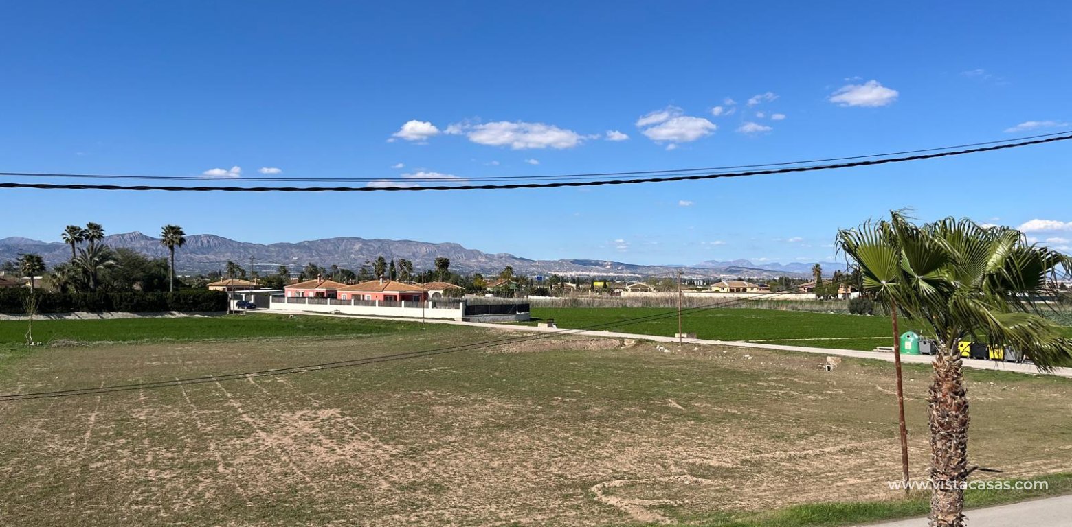 Sale - Villa - Catral