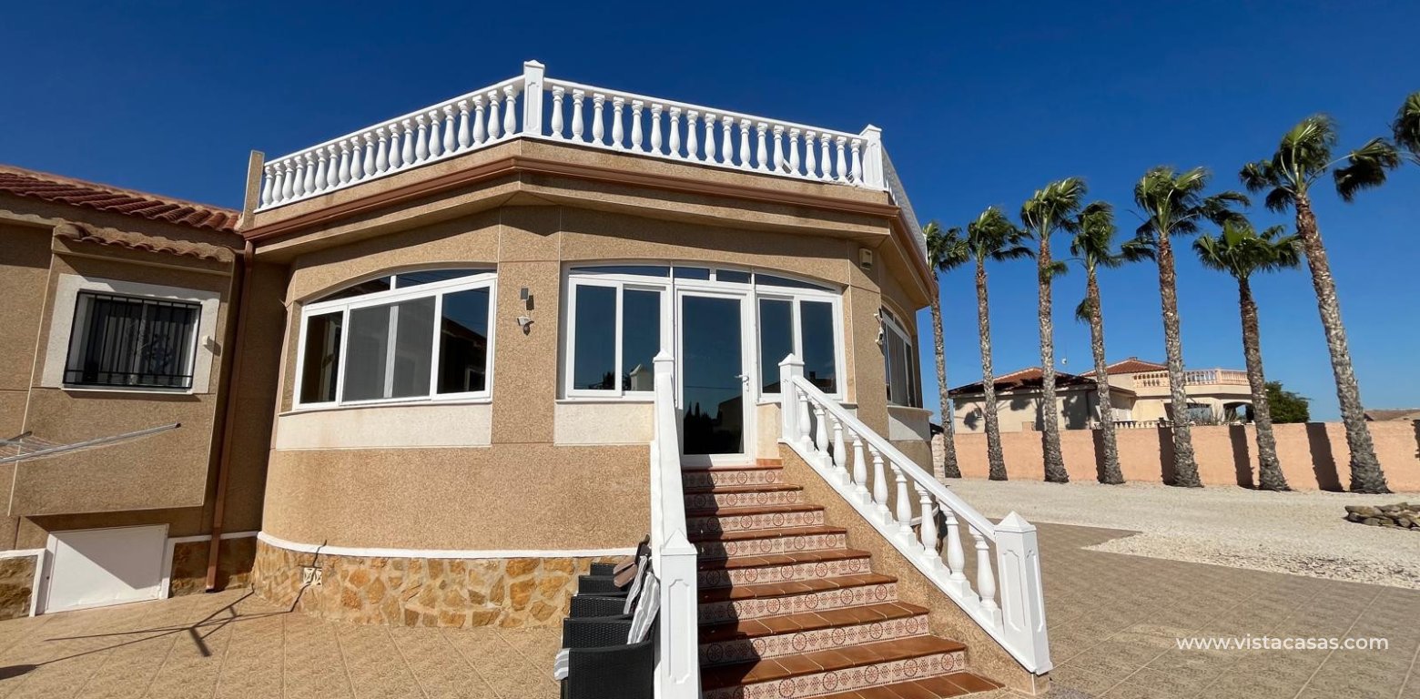 Sale - Villa - Catral