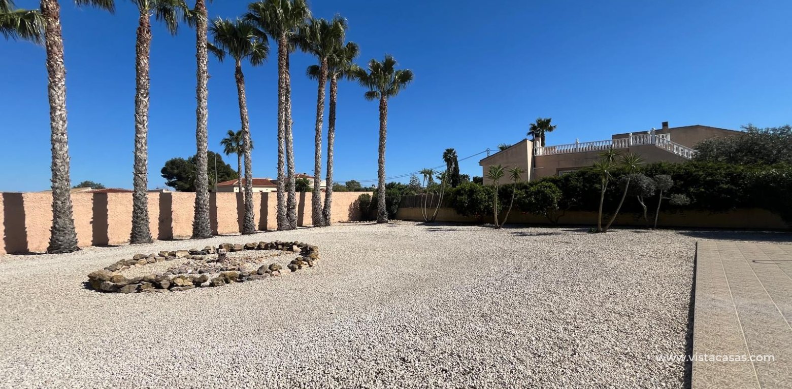 Sale - Villa - Catral