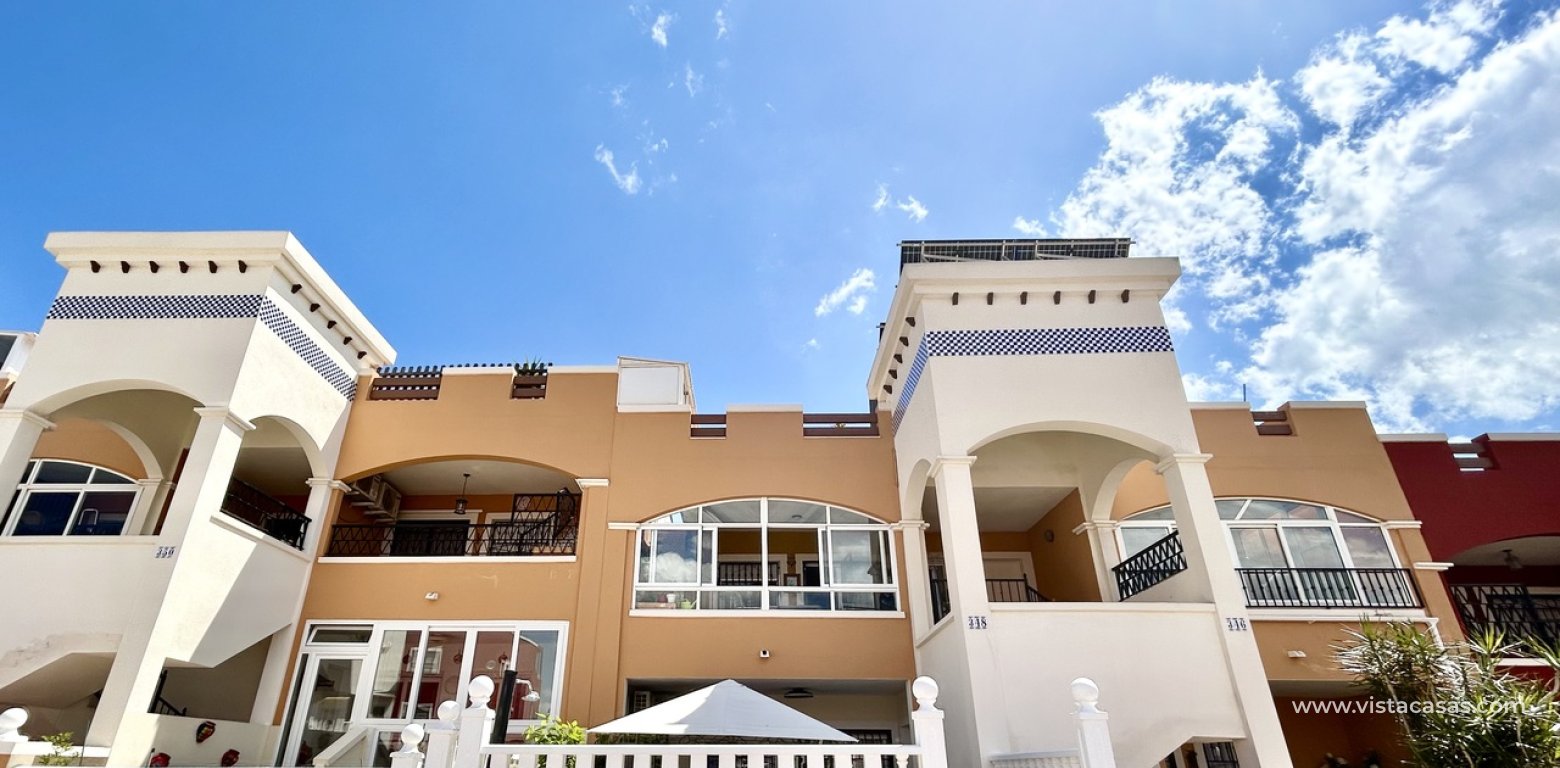 Venta - Apartamento - Los Altos