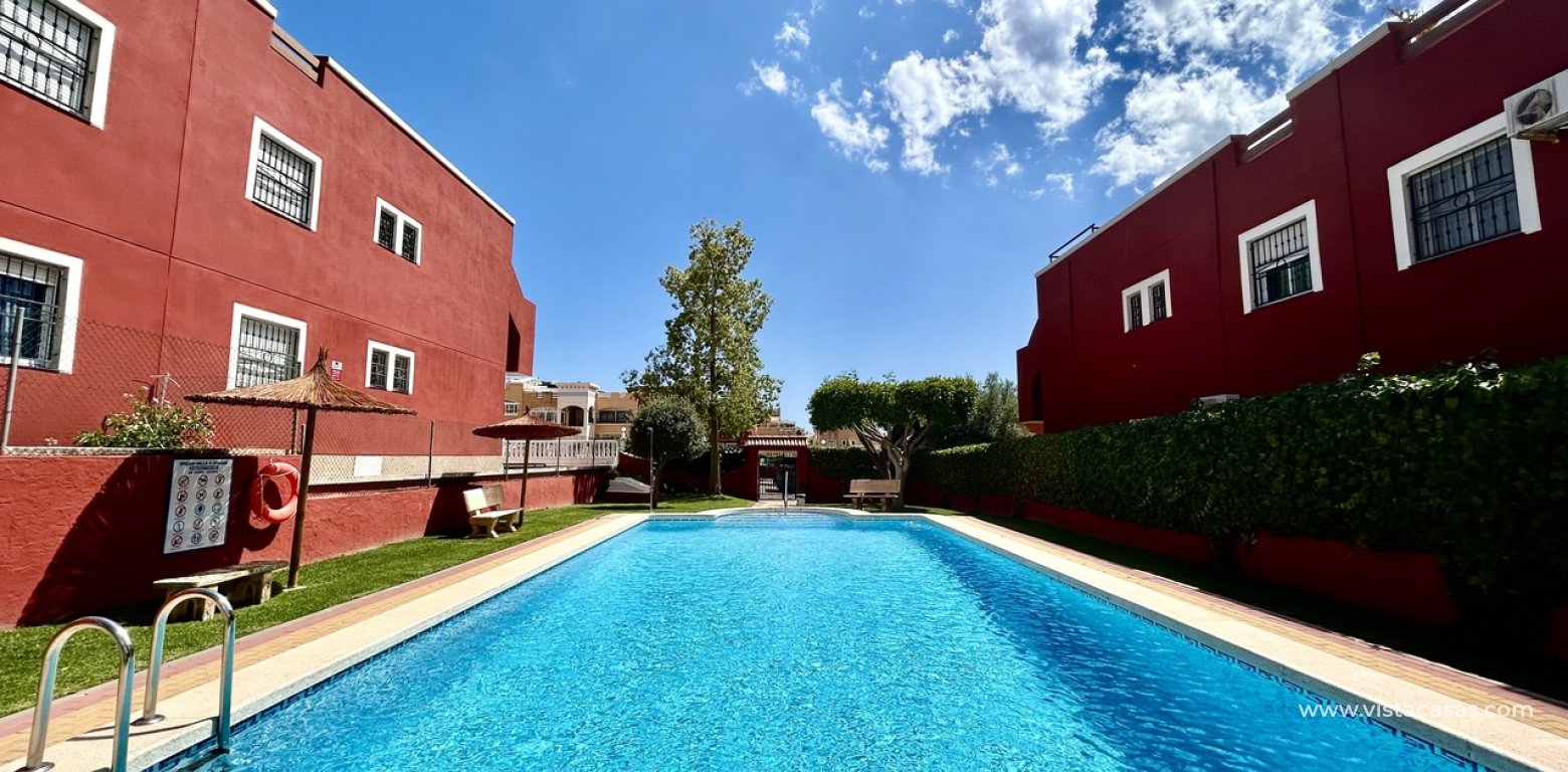Venta - Apartamento - Los Altos