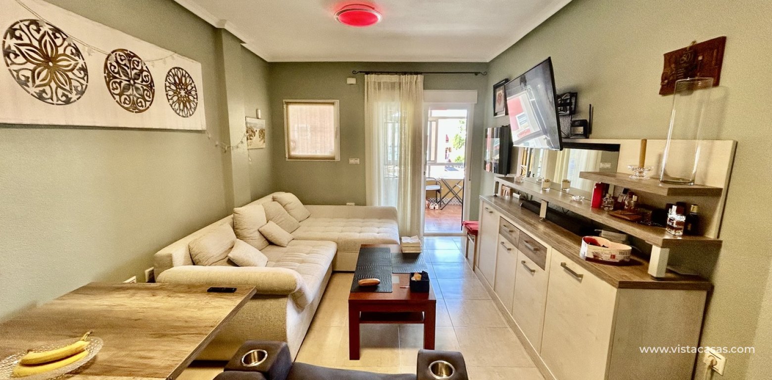 Venta - Apartamento - Los Altos