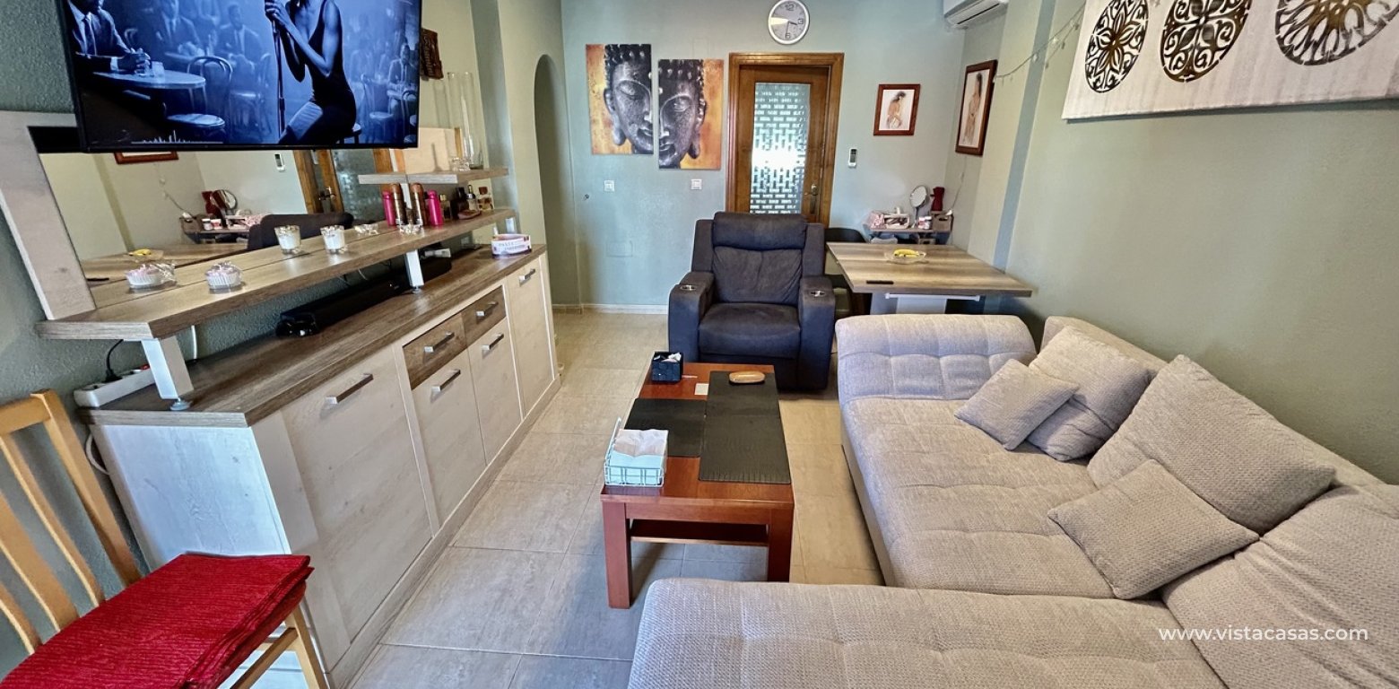 Venta - Apartamento - Los Altos