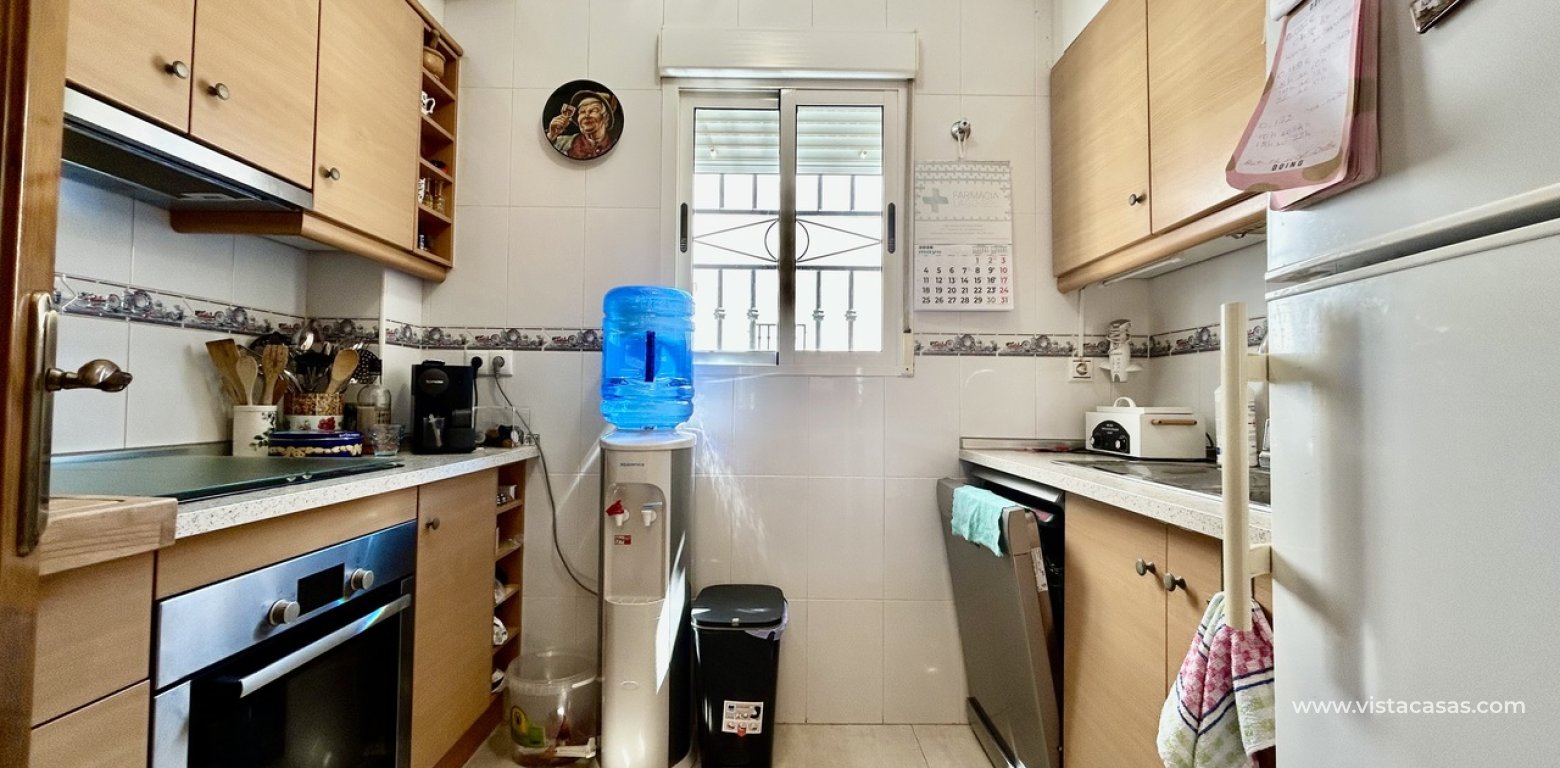 Venta - Apartamento - Los Altos