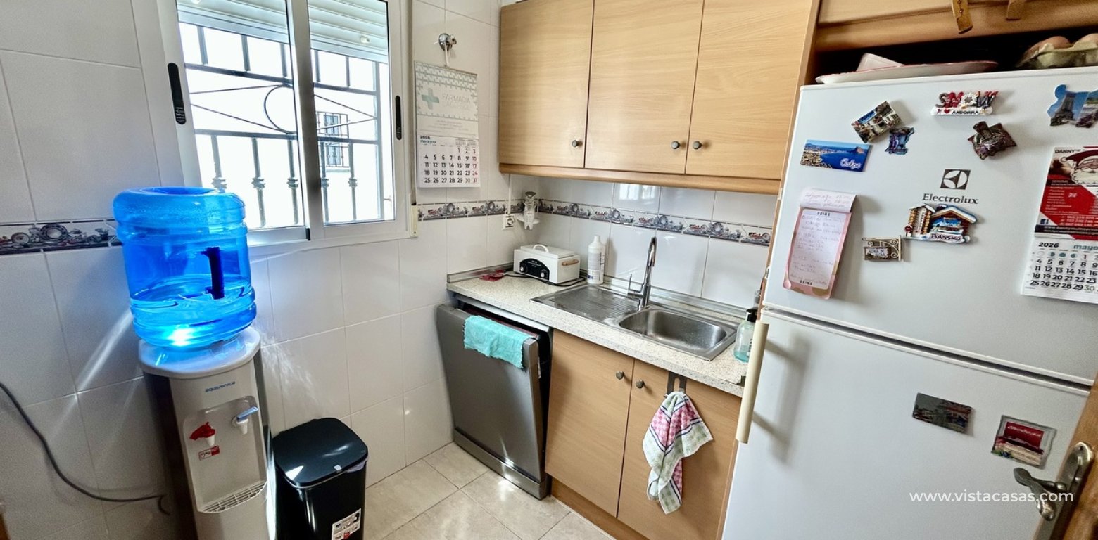 Venta - Apartamento - Los Altos