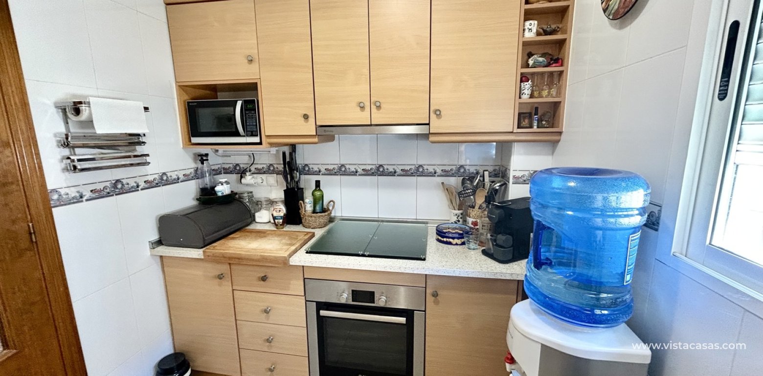 Venta - Apartamento - Los Altos