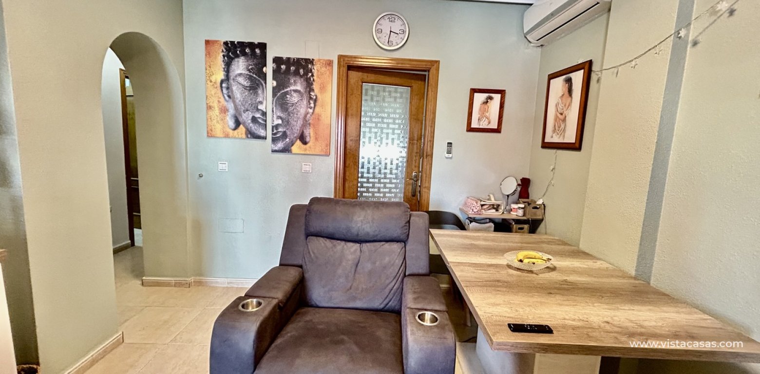 Venta - Apartamento - Los Altos
