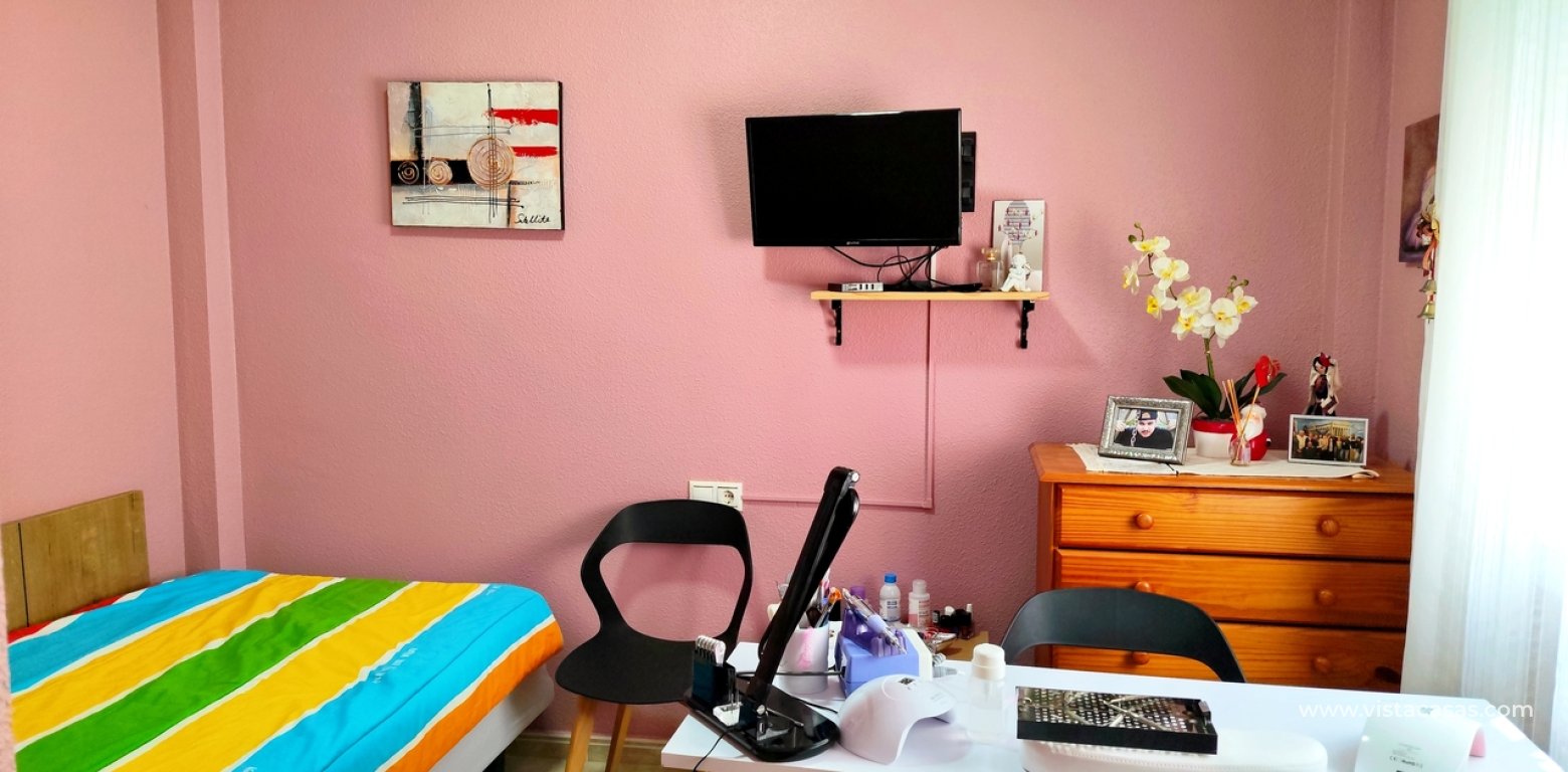 Venta - Apartamento - Los Altos