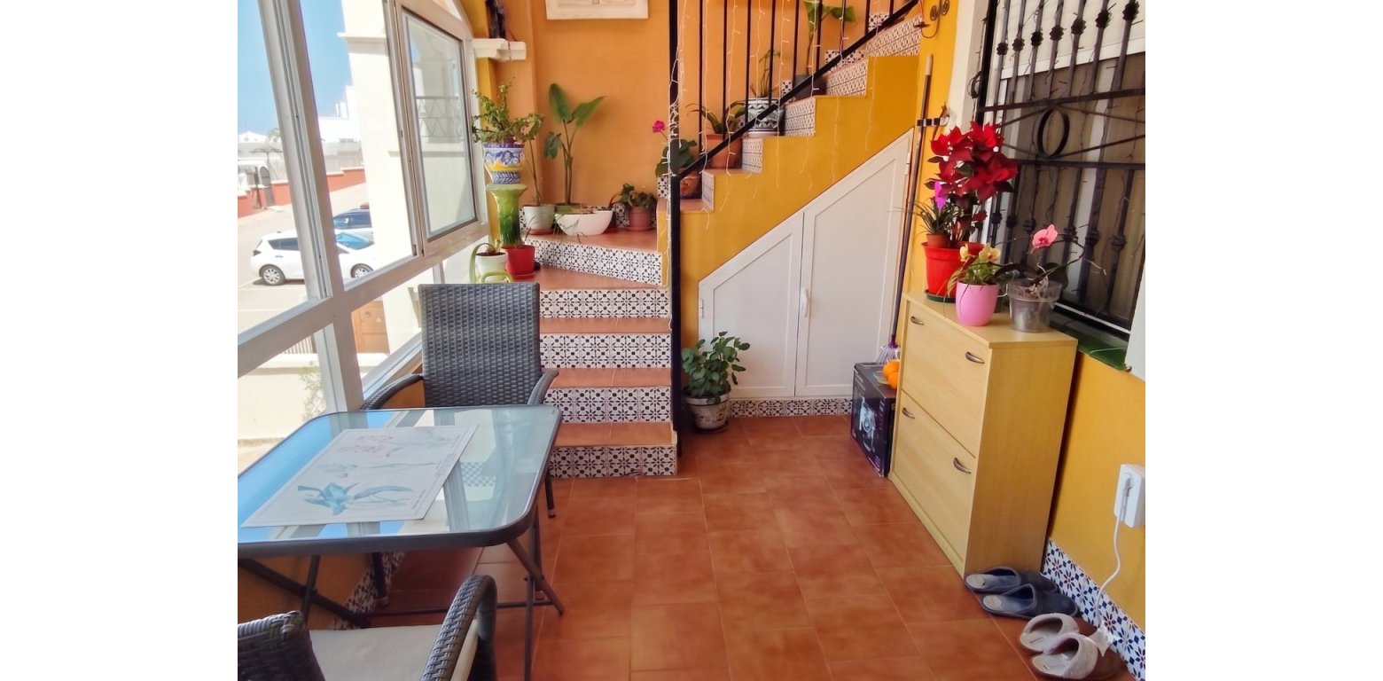 Venta - Apartamento - Los Altos