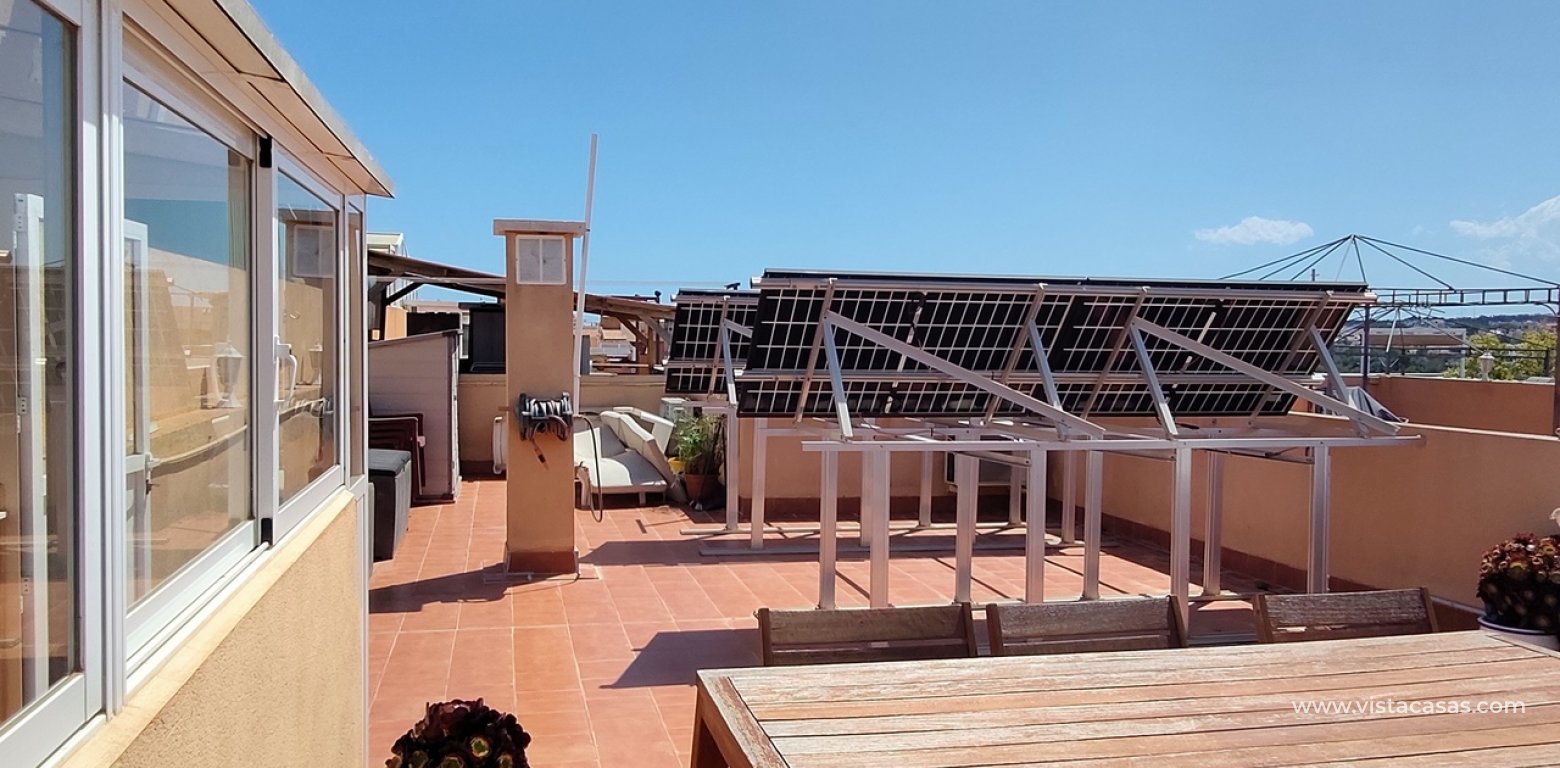 Venta - Apartamento - Los Altos