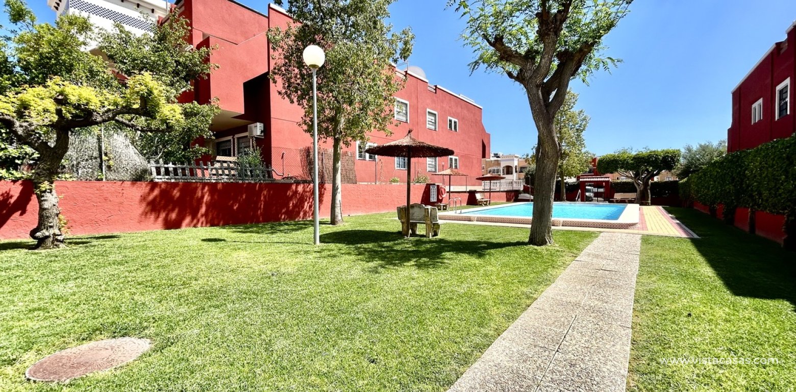 Venta - Apartamento - Los Altos