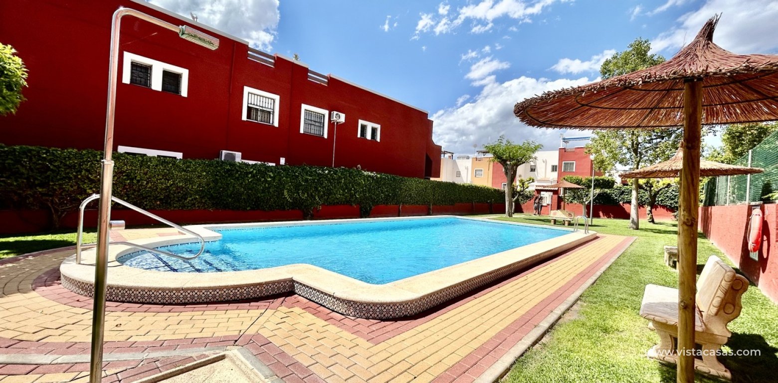 Venta - Apartamento - Los Altos