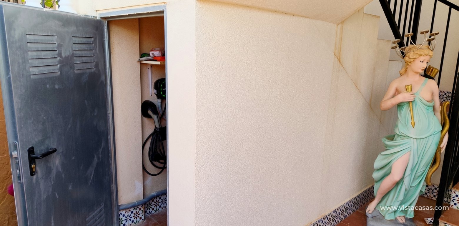 Venta - Apartamento - Los Altos