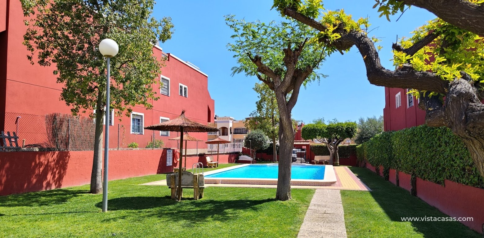 Venta - Apartamento - Los Altos