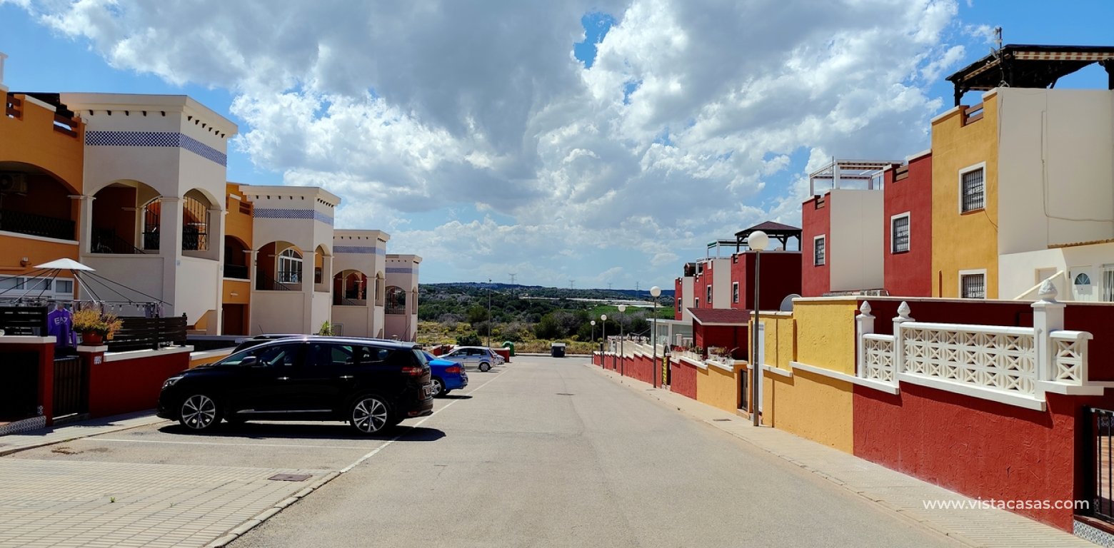 Venta - Apartamento - Los Altos