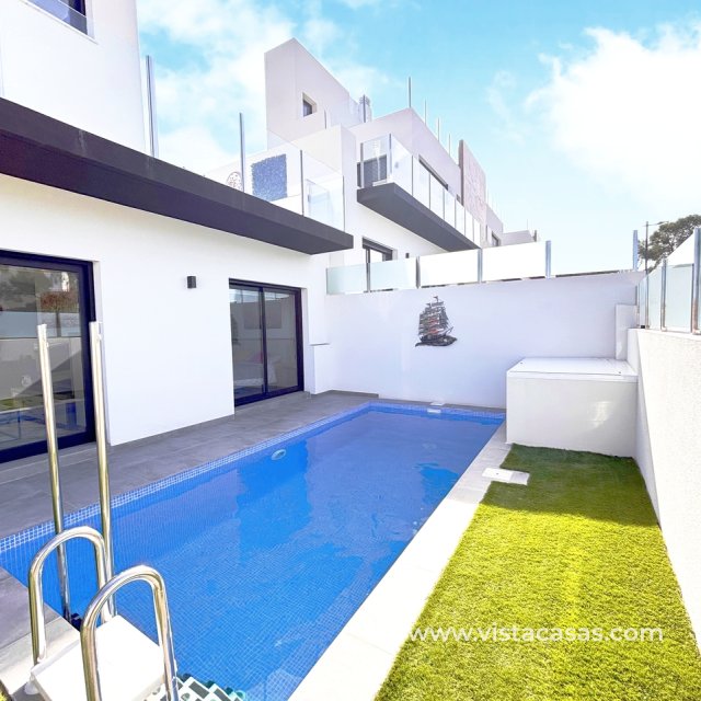 Villa - Wtórny - Villamartin - Villamartin