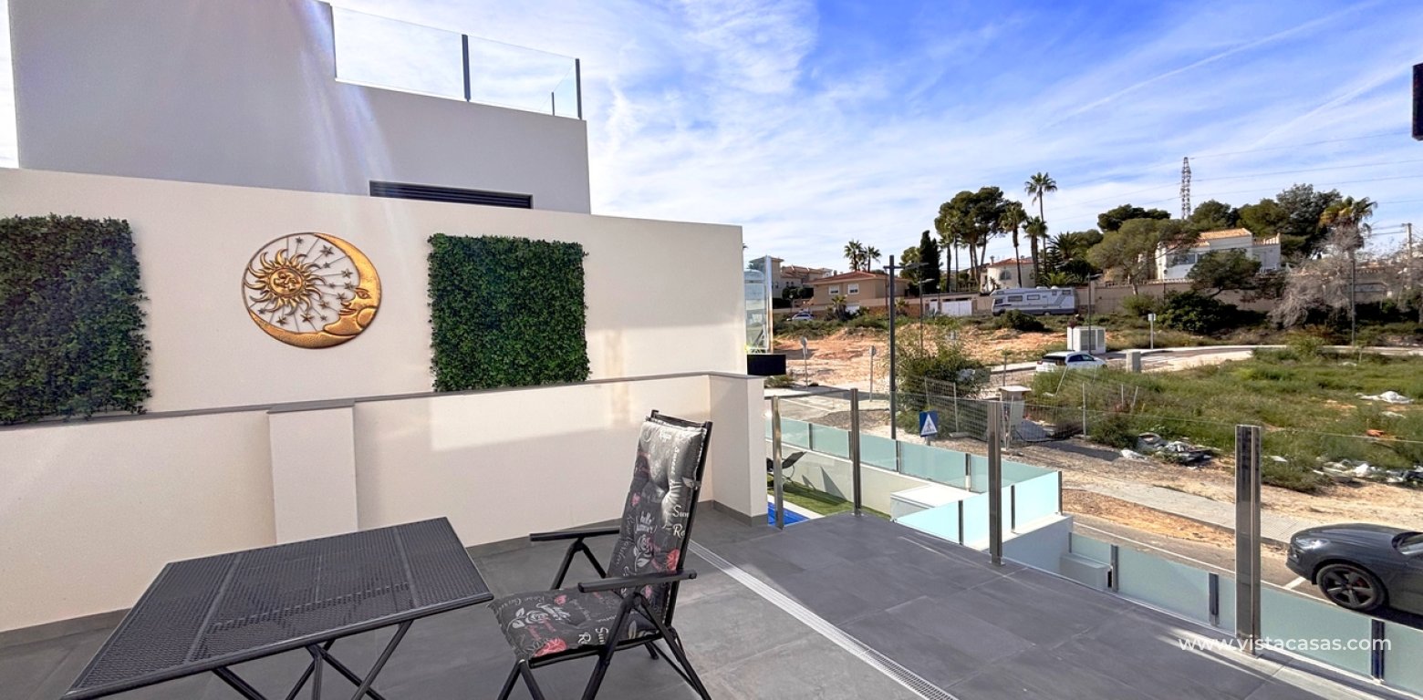 Resale - Villa - Villamartin