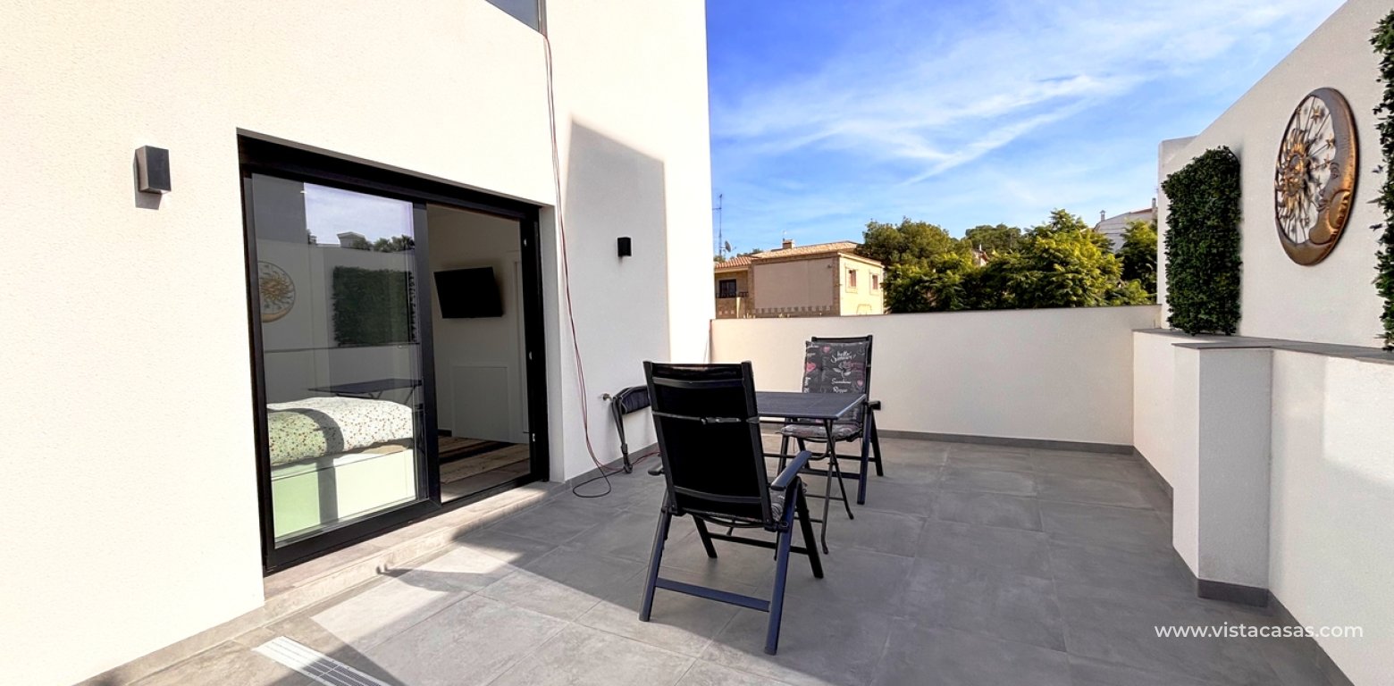Resale - Villa - Villamartin