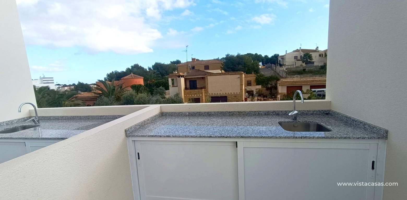 Resale - Villa - Villamartin
