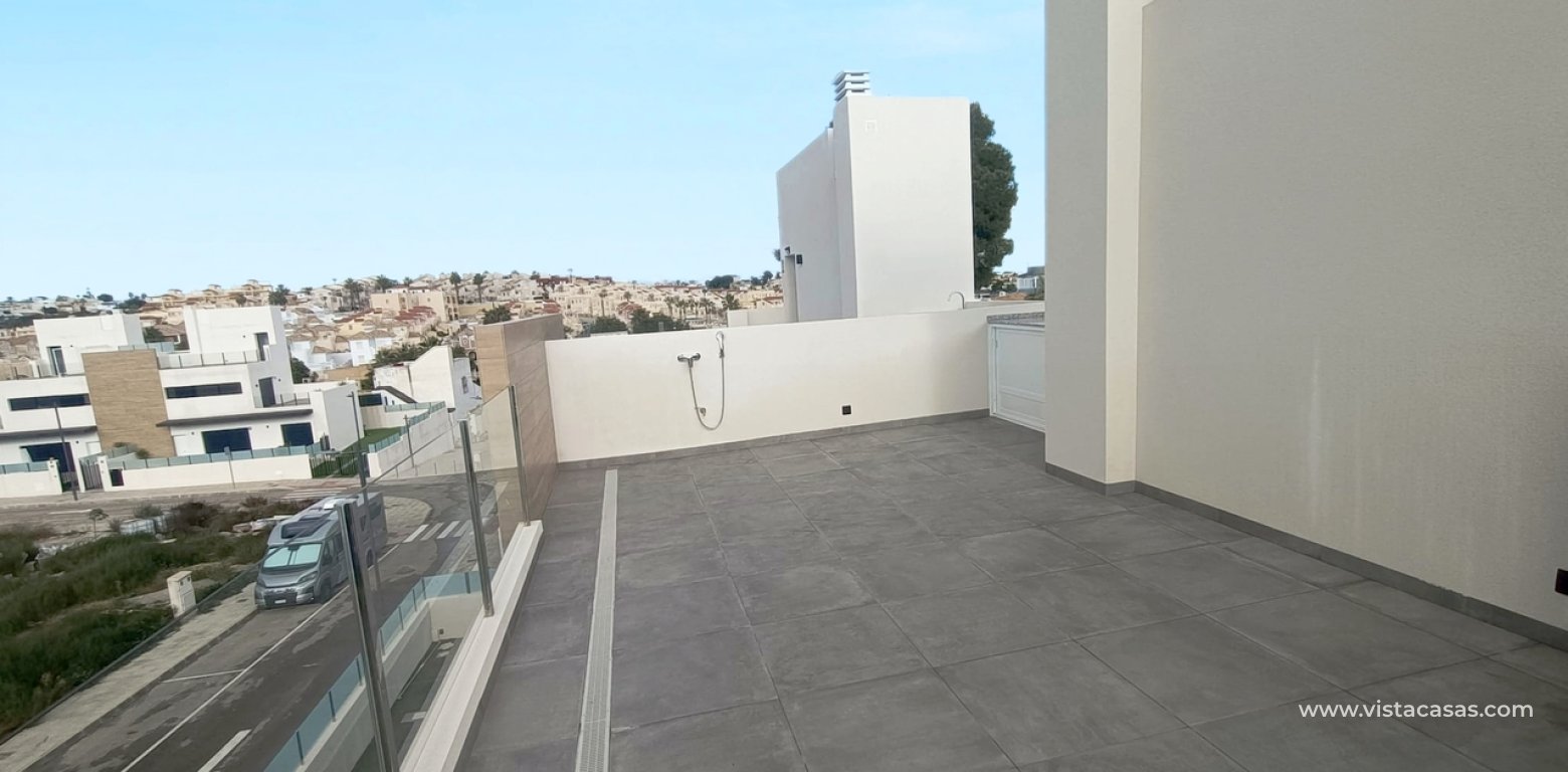 Resale - Villa - Villamartin