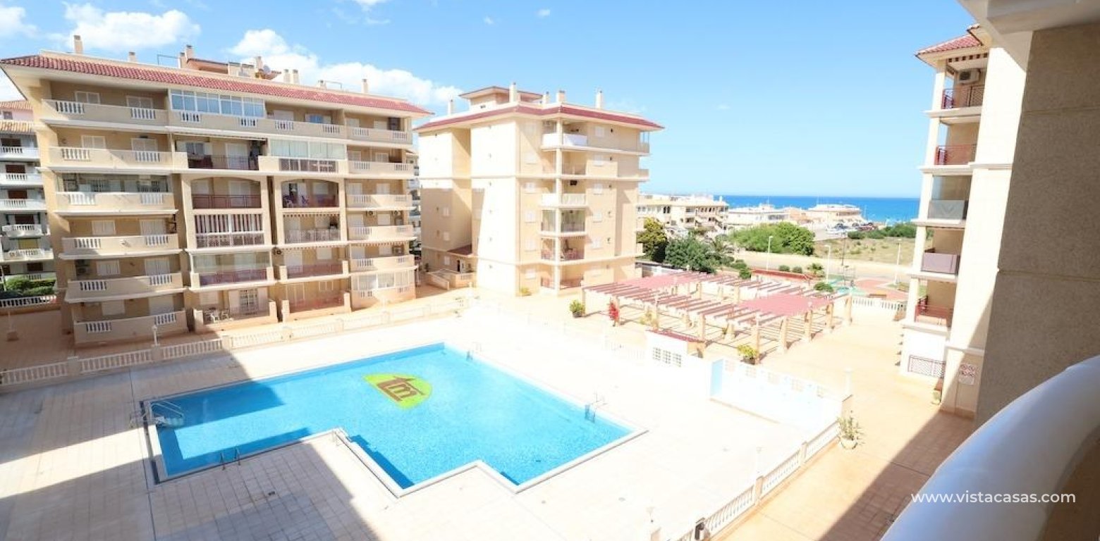 Sale - Wohnung - Torrevieja - La Mata